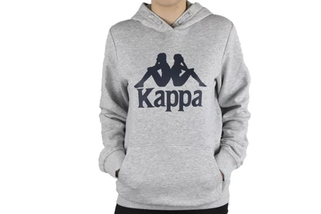 bluza dla chłopca Kappa Taino Kids Hoodie 705322J-18M
