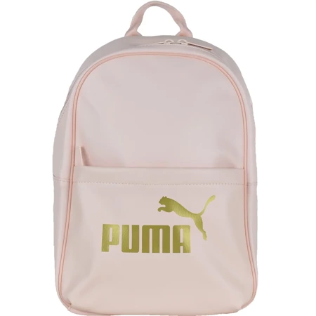 plecak damski Puma Core PU Backpack 078511-01